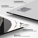 Silver Men - Walljar