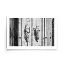 Bella Milano Duomo di Milano poster - Walljar