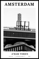 A'dam Toren - Walljar