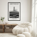 A'dam Toren - Walljar