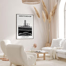 A'dam Toren - Walljar