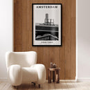 A'dam Toren - Walljar