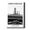 A'dam Toren - Walljar