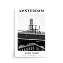 A'dam Toren - Walljar