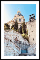 A Morning In Sicily - Walljar