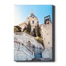 A Morning In Sicily - Walljar