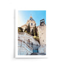 A Morning In Sicily - Walljar