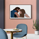 A star is born poster