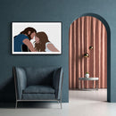 A star is born poster