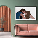 A star is born poster