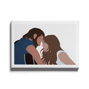 Canvas A Star Is Born