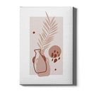 Abstracte schilderij