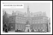 Utrecht poster