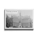 Academiegebouw '54 canvas