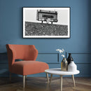 Ajax feyenoord poster