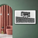 Ajax feyenoord poster