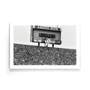 Ajax feyenoord poster