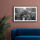 Ajax kampioen poster