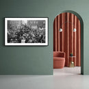 Ajax kampioen poster