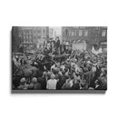 Ajax kampioen poster