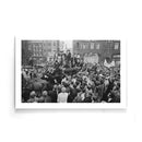 Ajax kampioen poster