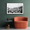 Ajax kampioen poster