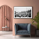 Ajax kampioen poster