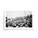 Ajax kampioen poster