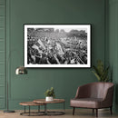 Ajax kampioen poster