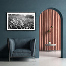 Ajax kampioen poster