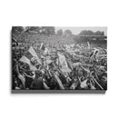 Ajax kampioen poster