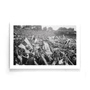 Ajax kampioen poster