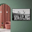 Ajax kampioen poster