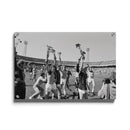 Ajax kampioen poster