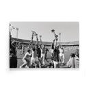 Ajax kampioen poster