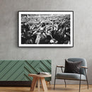 Ajax kampioen poster