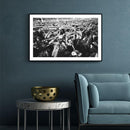 Ajax kampioen poster