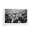 Ajax kampioen poster