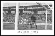 Ajax poster