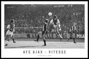 Ajax poster