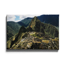 RuÏne gebergte poster