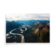 Rivier poster