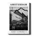 Albert Cuypmarkt II - Walljar