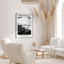 Albert Cuypmarkt - Walljar