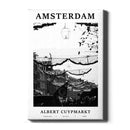 Albert Cuypmarkt - Walljar