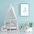 Kwallen alfabet poster