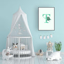 schildpad alfabet poster