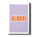 Aloha! - Walljar