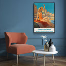 America's Great Seashore Resort - Walljar