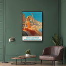 America's Great Seashore Resort - Walljar